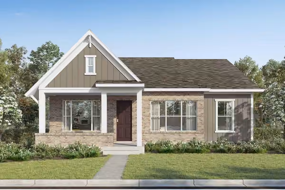 Photo of 11906 Salty Bend Drive, Mont Belvieu, TX 77523