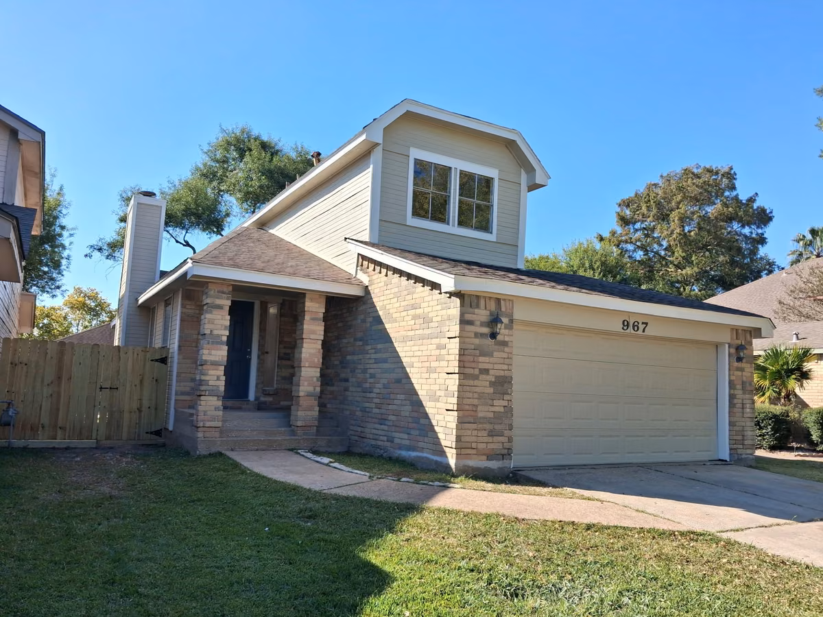 Photo of 967 Leadenhall Circle, Channelview, TX 77530