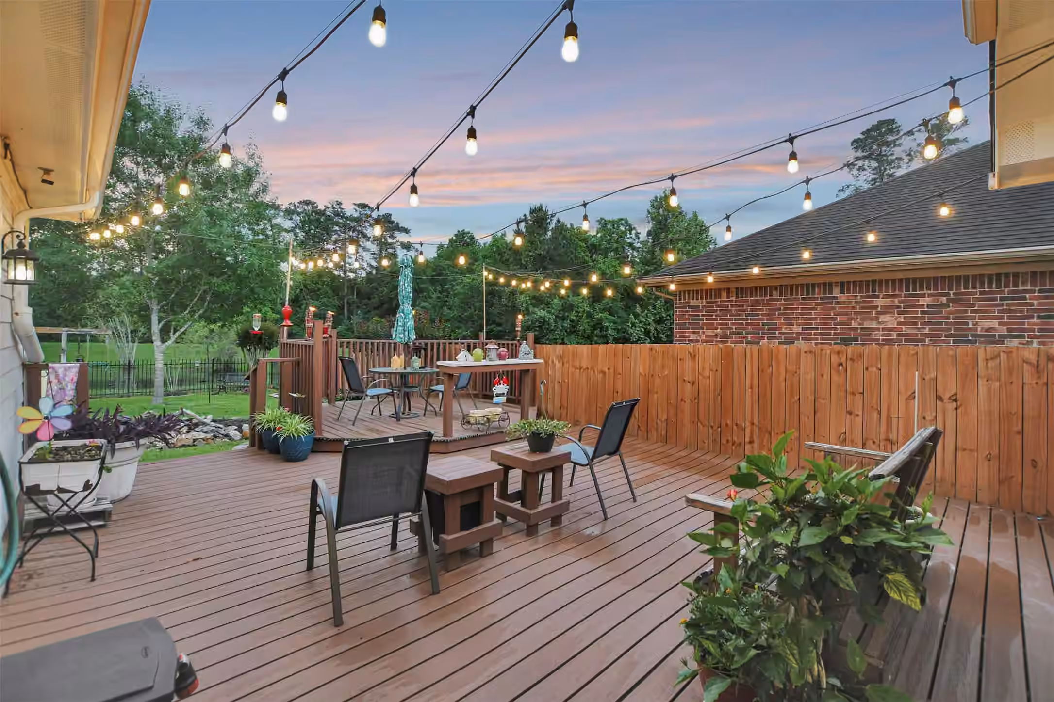 Photo 4 of 38114 E Sulphur Creek Drive, Magnolia, TX