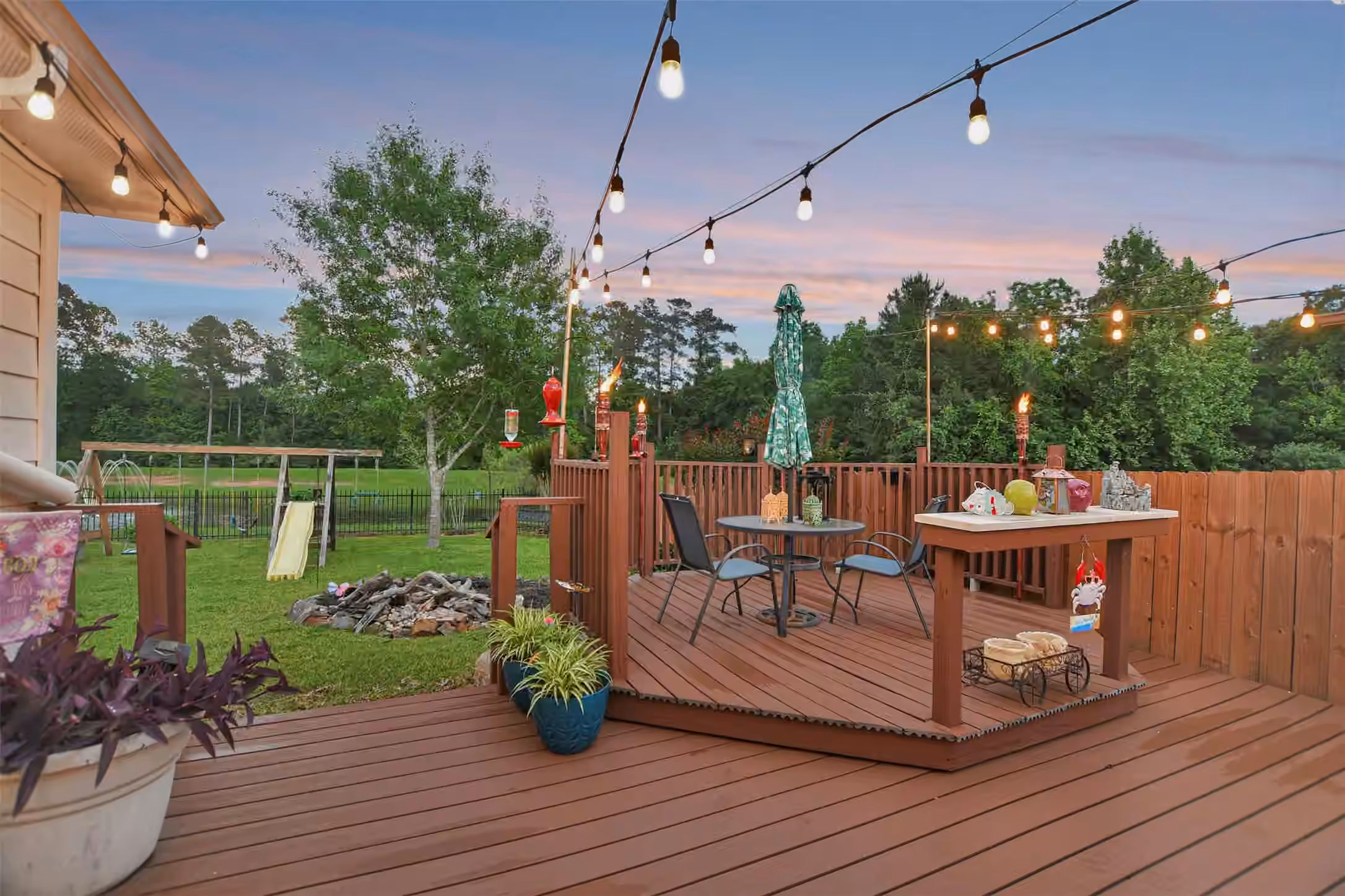 Photo 5 of 38114 E Sulphur Creek Drive, Magnolia, TX