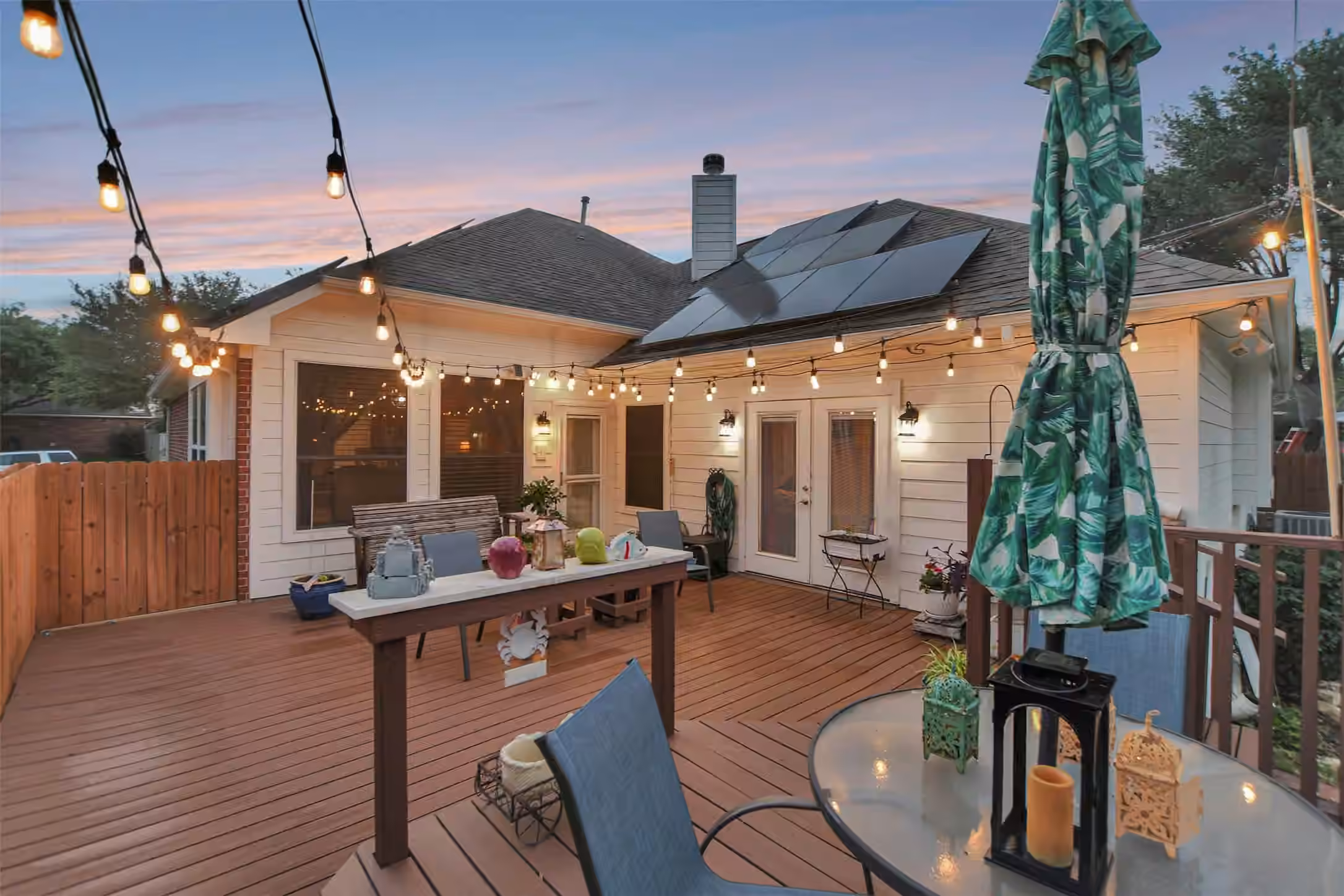 Photo 6 of 38114 E Sulphur Creek Drive, Magnolia, TX