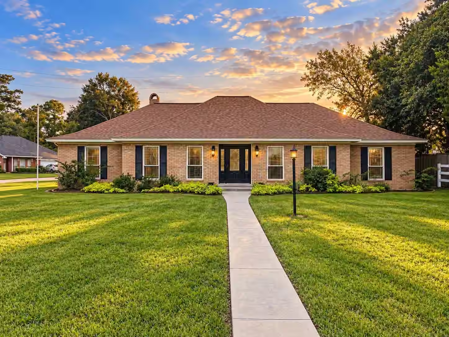 Photo of 3518 Shore Shadows Drive, Crosby, TX 77532