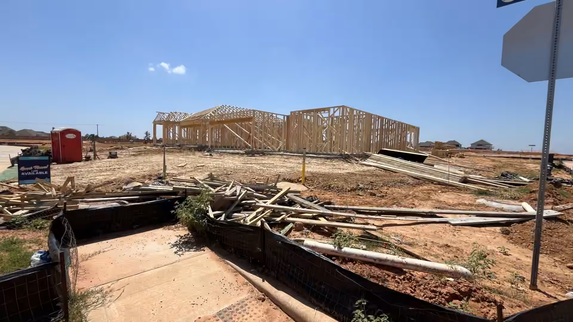 Photo 2 of 1040 Cornelian Drive, Waller, TX