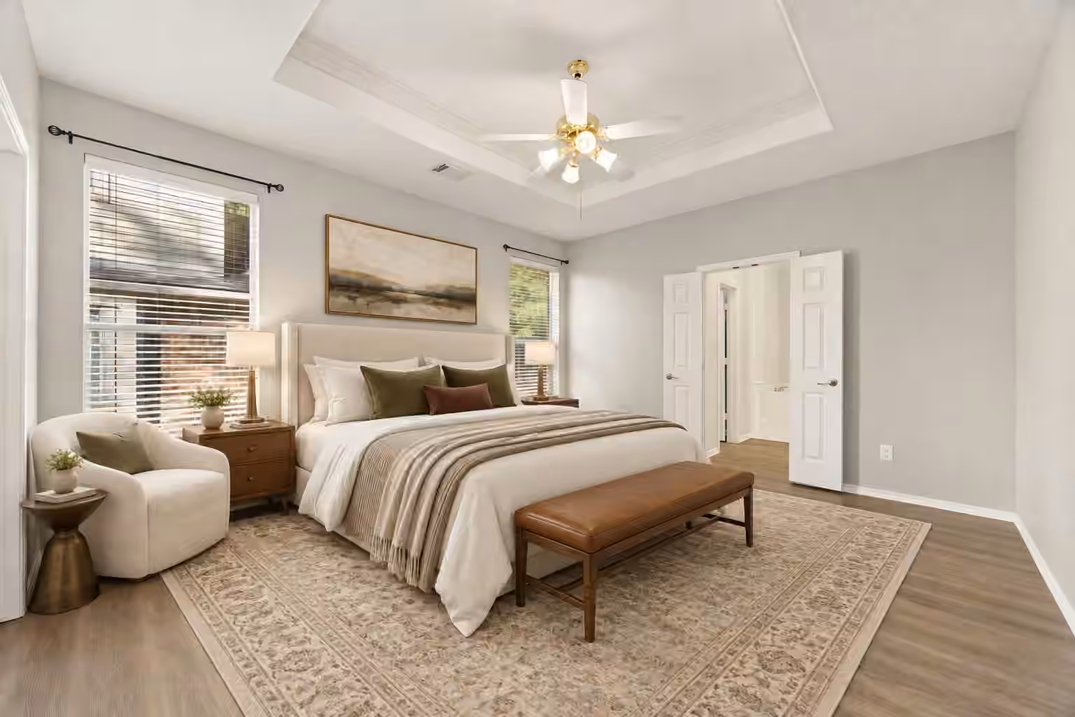 Photo 5 of 26 Heron Hollow Court, The Woodlands, TX