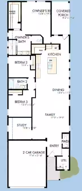 Photo 2 of 27110 Texas Wildrye Drive, Waller, TX