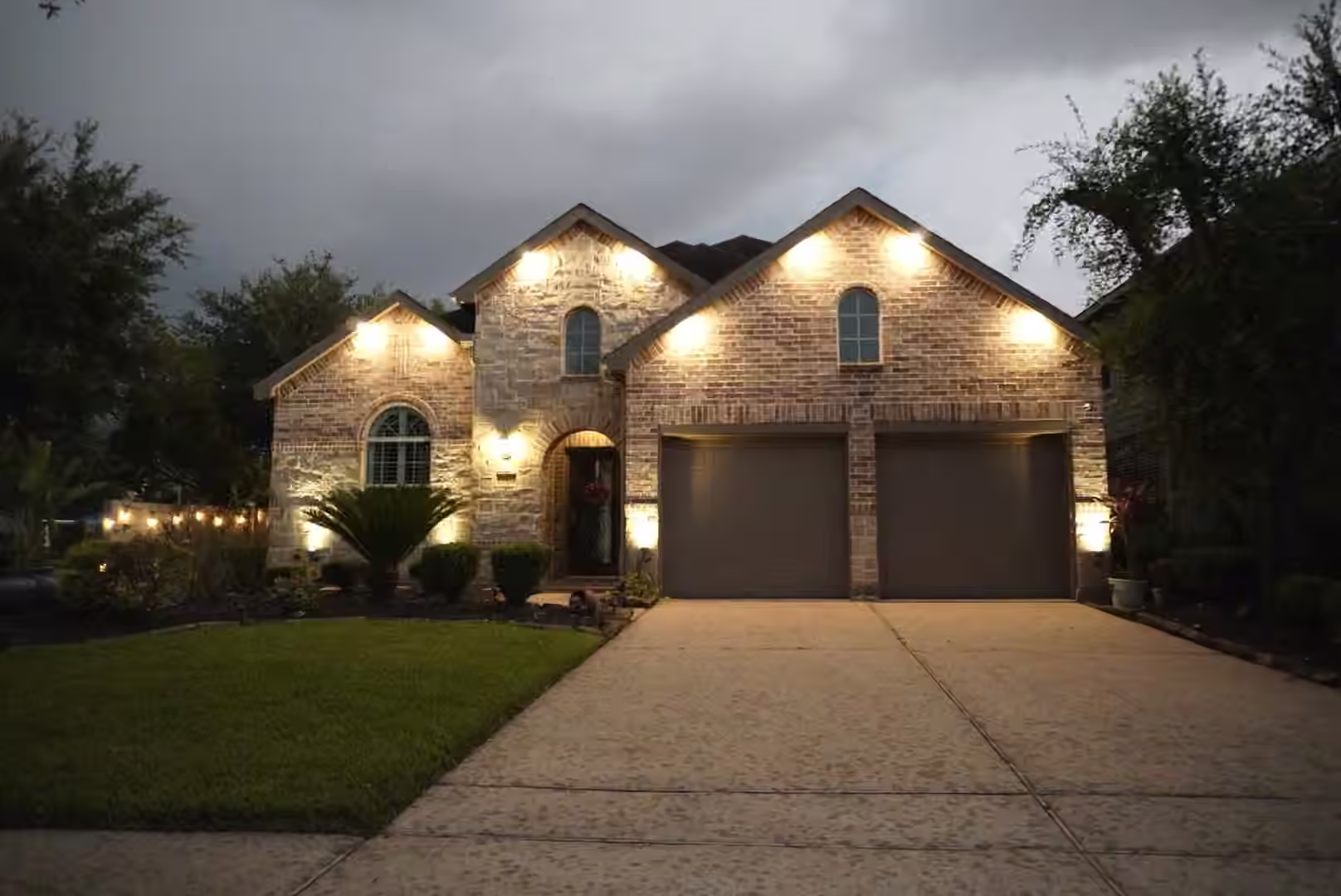 Photo 4 of 13402 Quail Landing Lane, Rosharon, TX