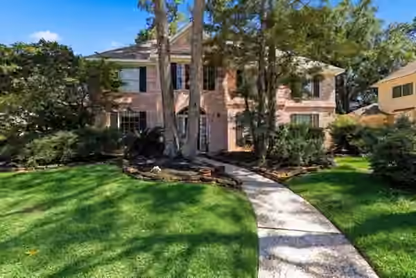 Photo of 5834 Mountain View Drive, Houston, TX