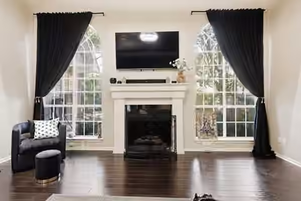 Photo 4 of 5834 Mountain View Drive, Houston, TX