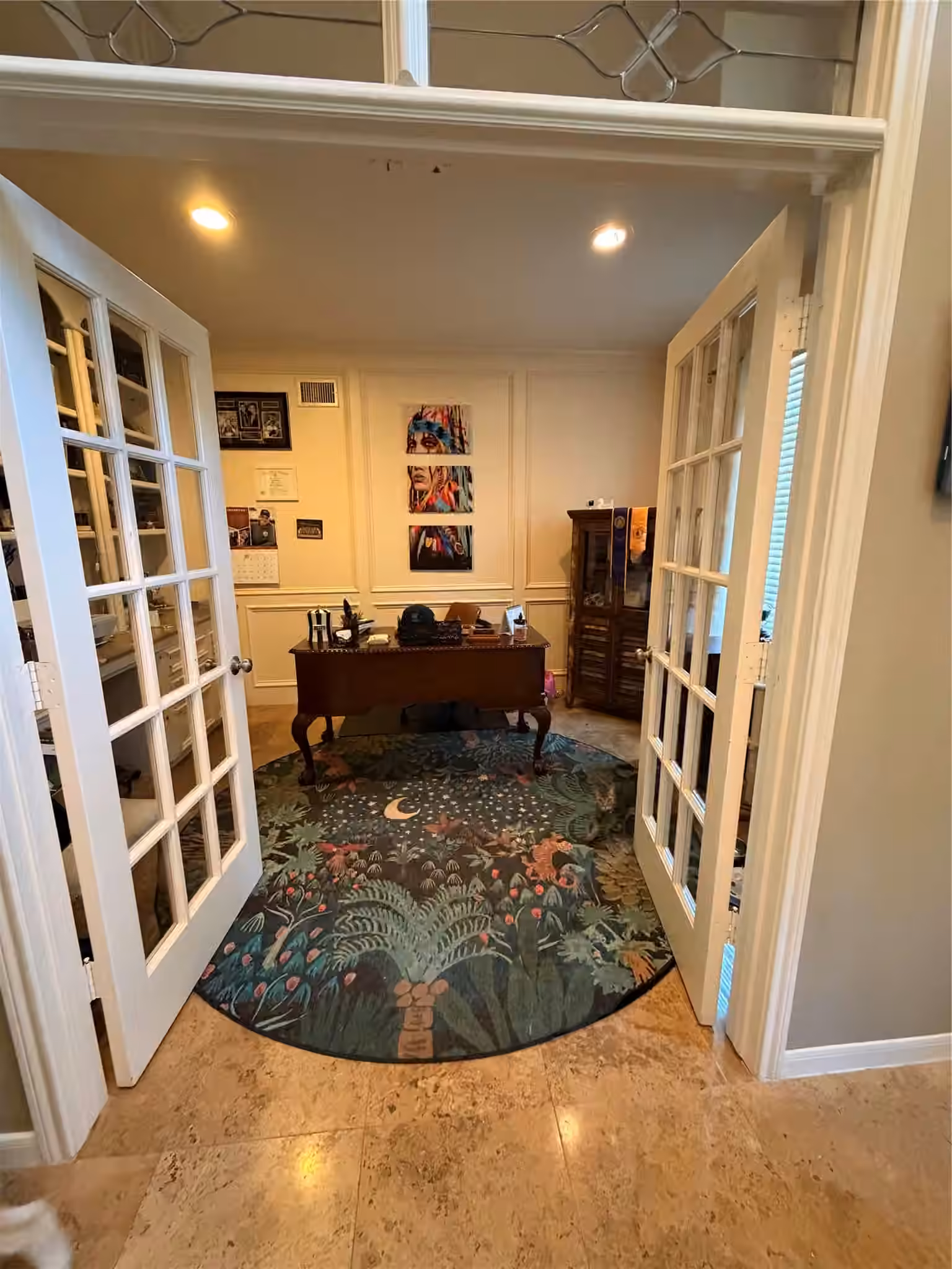Photo 7 of 5834 Mountain View Drive, Houston, TX