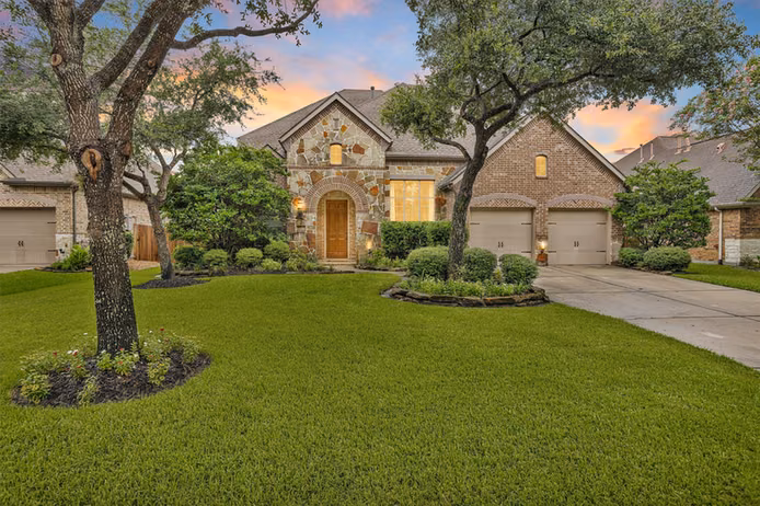 Photo of 25007 Bahme Springs Lane, Porter, TX 77365
