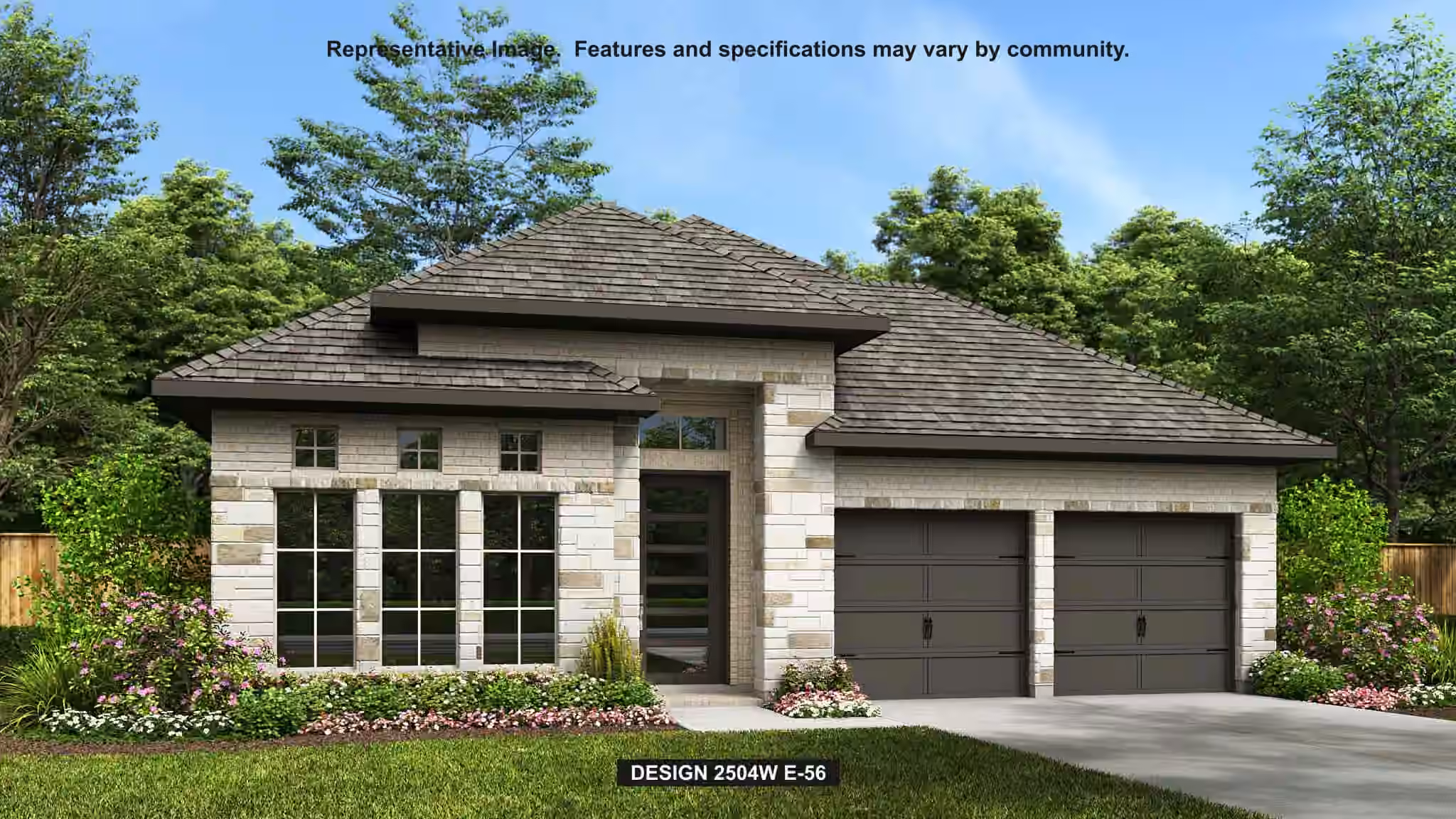 Photo of 8923 Creaky Wheel Way, Montgomery, TX 77316