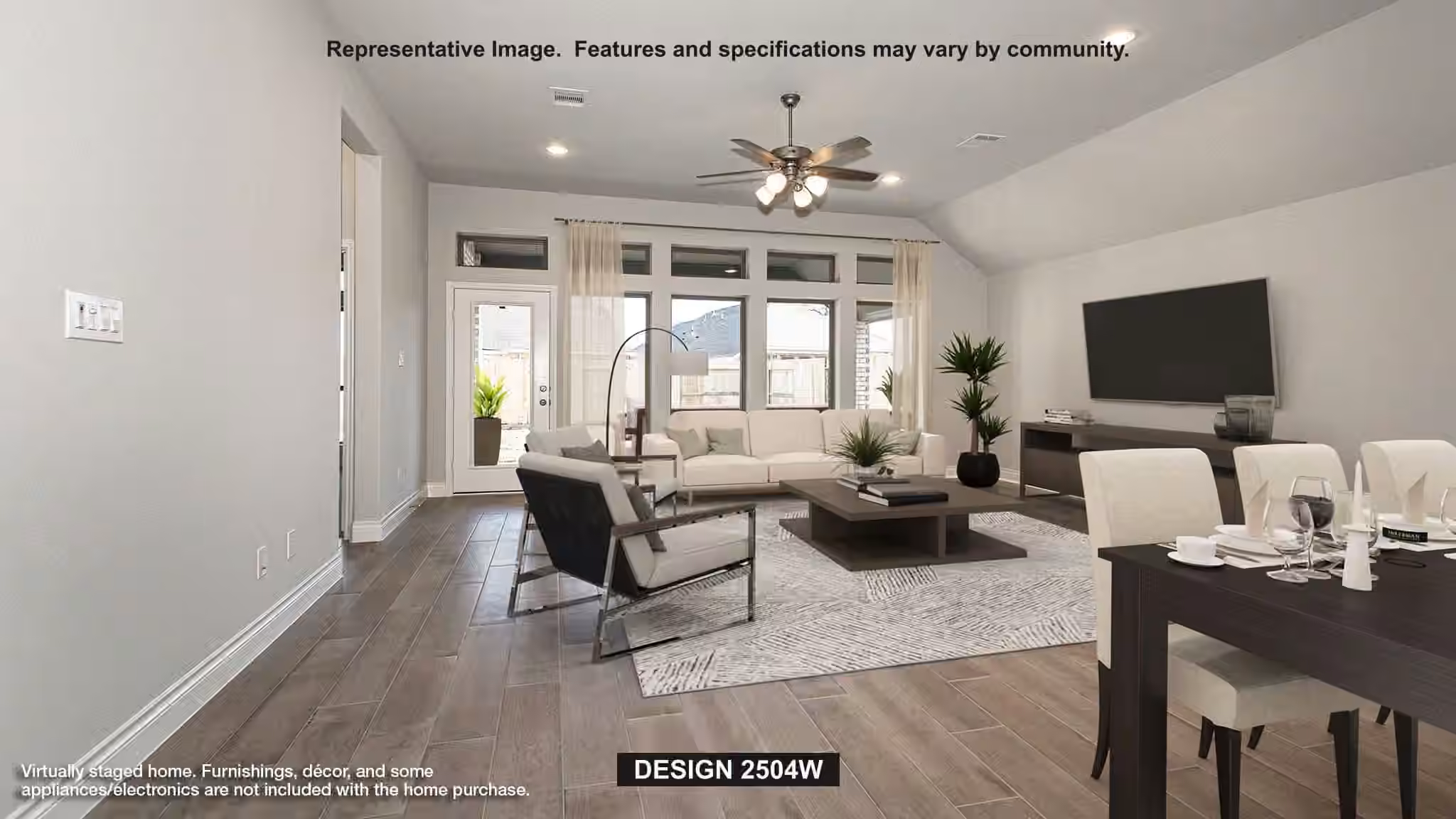 Photo 3 of 8923 Creaky Wheel Way, Montgomery, TX