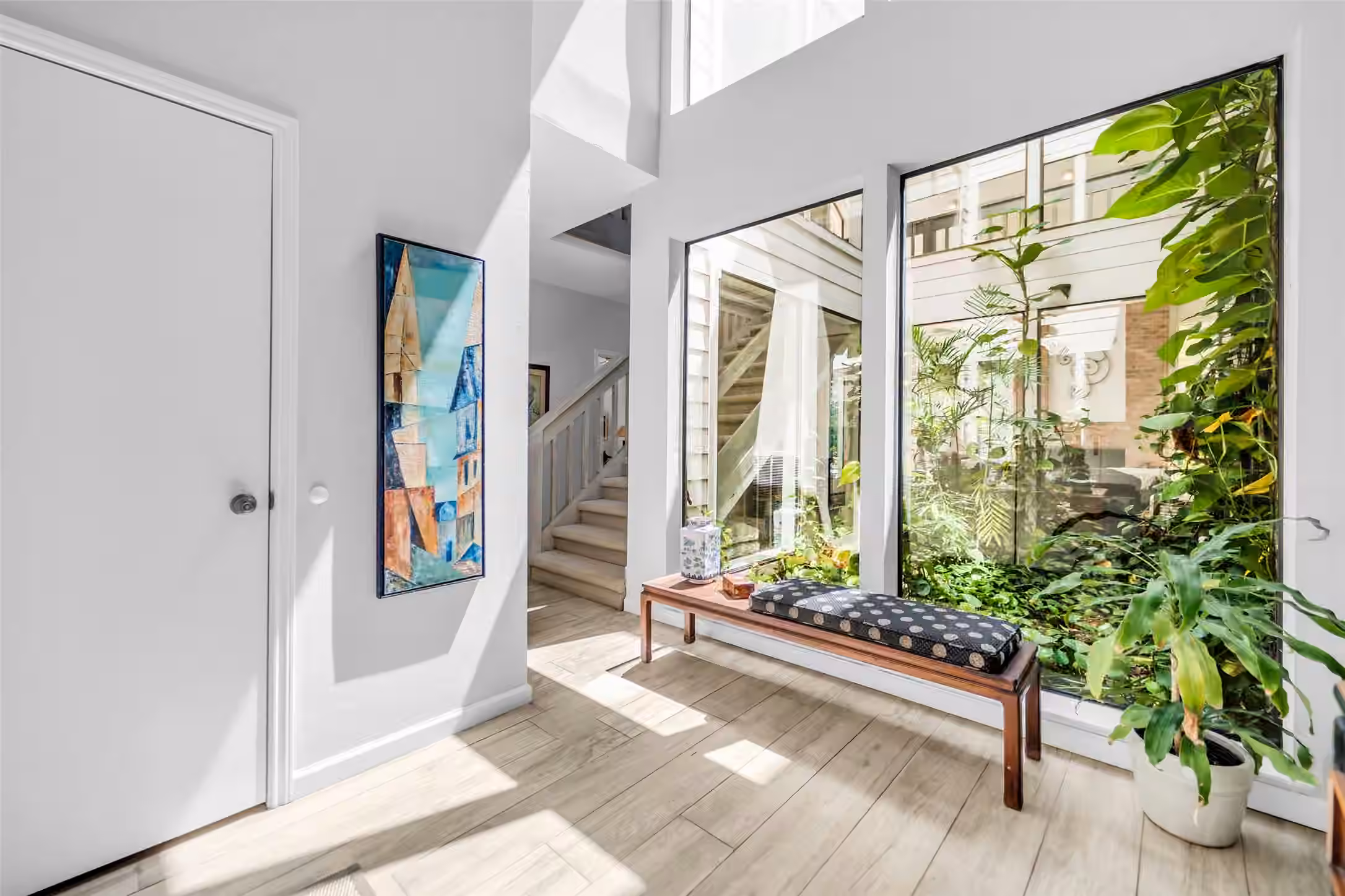 Photo 4 of 11407 Long Pine Drive, Houston, TX