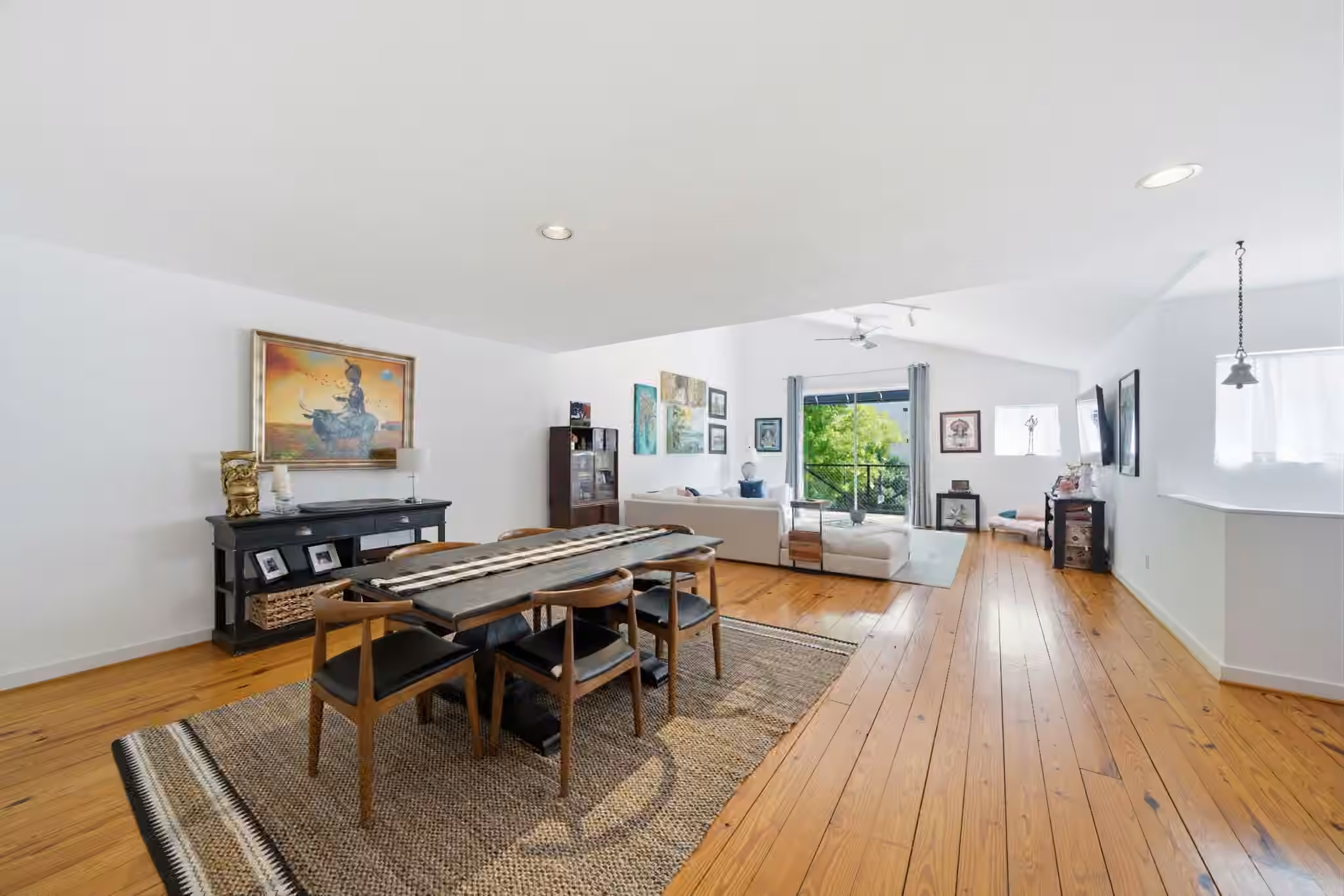 Photo 3 of 1612 Drew Street, Houston, TX