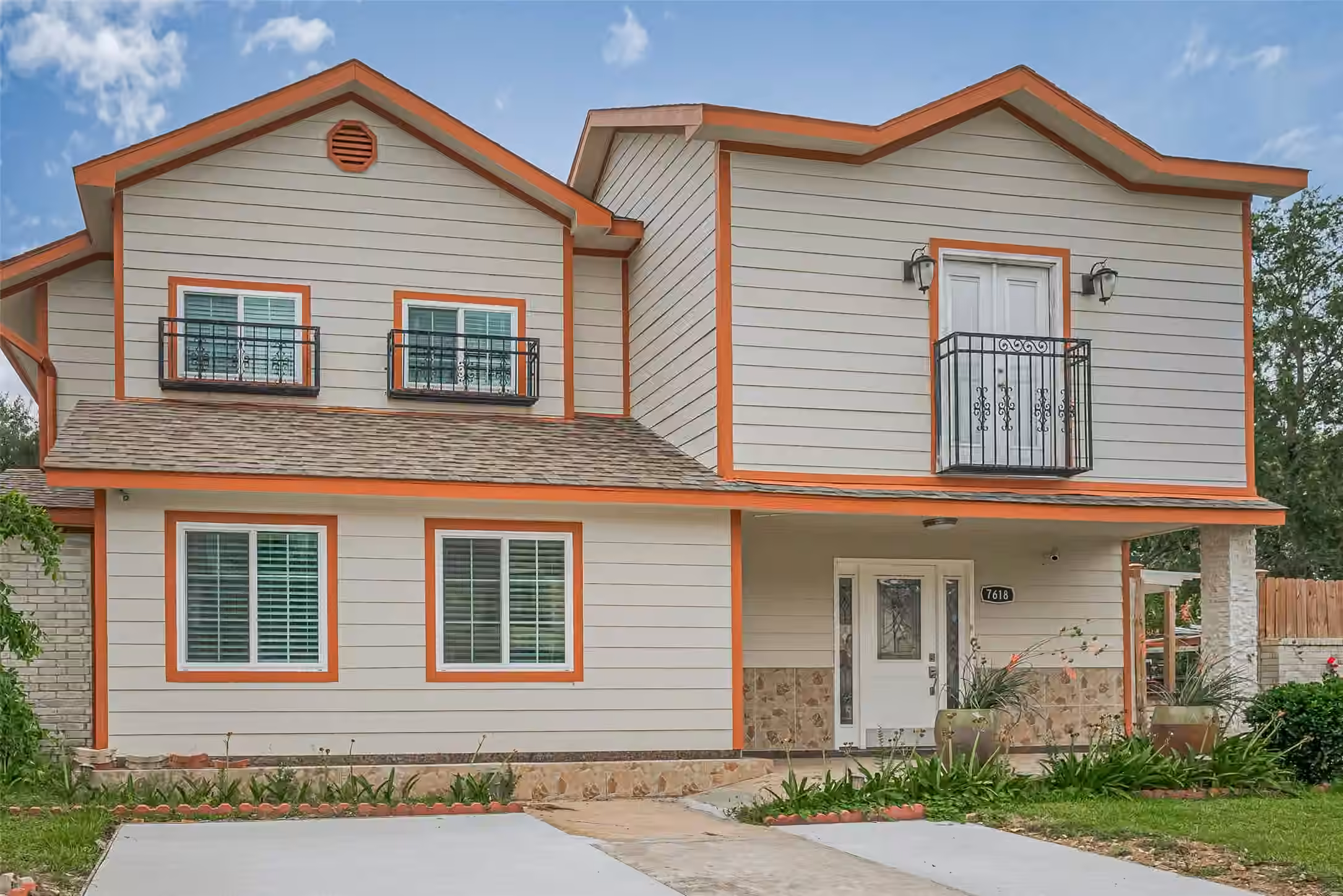 Photo of 7618 Del Glen Lane, Houston, TX