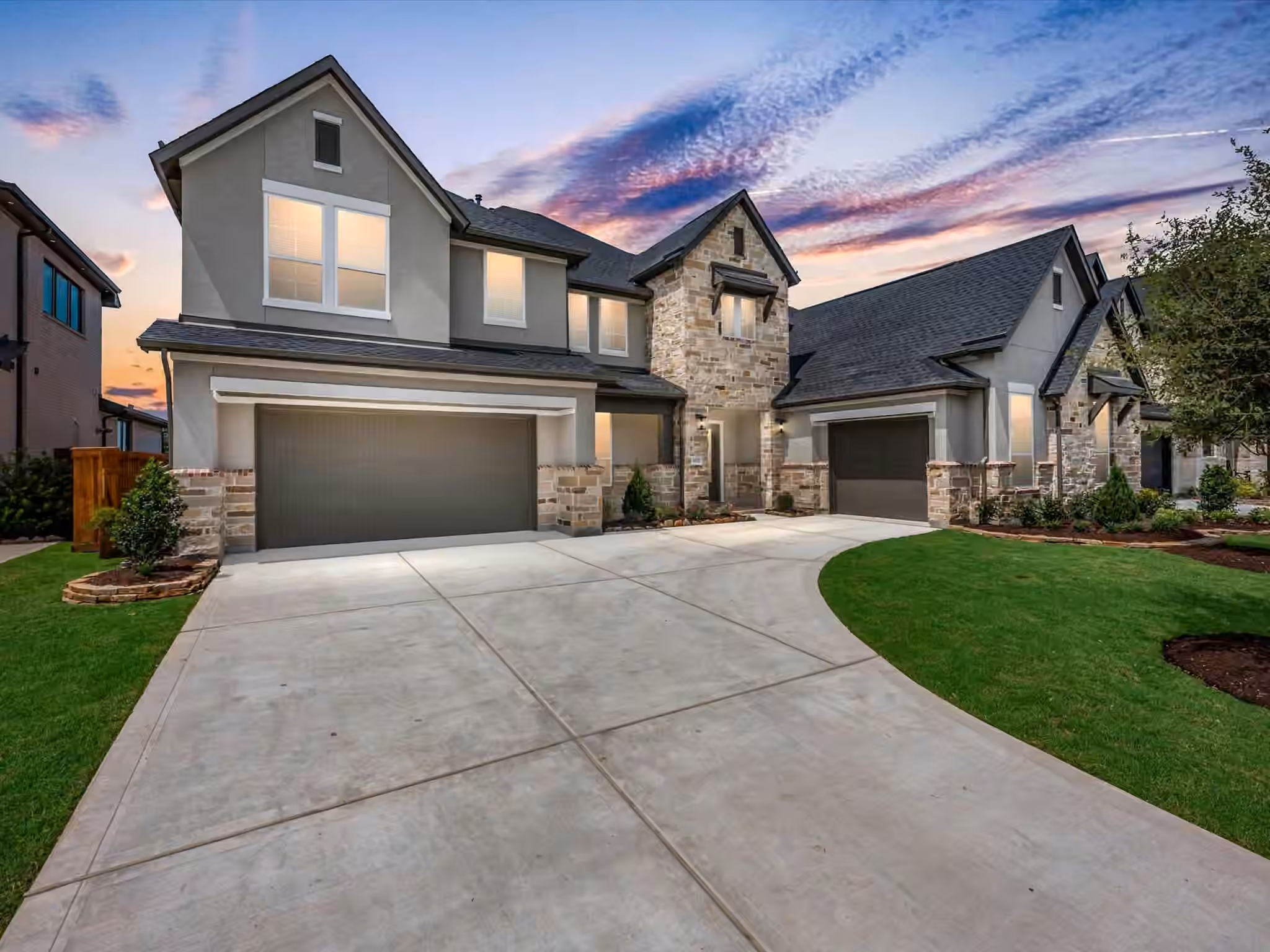 Photo of 14311 Flowering Sage Way, Cypress, TX 77433