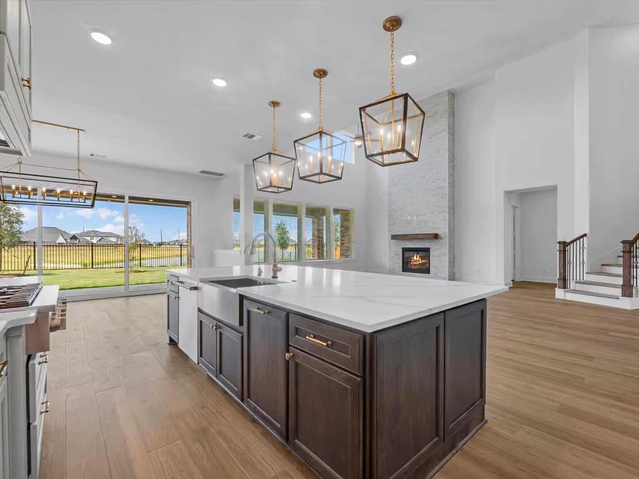 Photo 3 of 14311 Flowering Sage Way, Cypress, TX