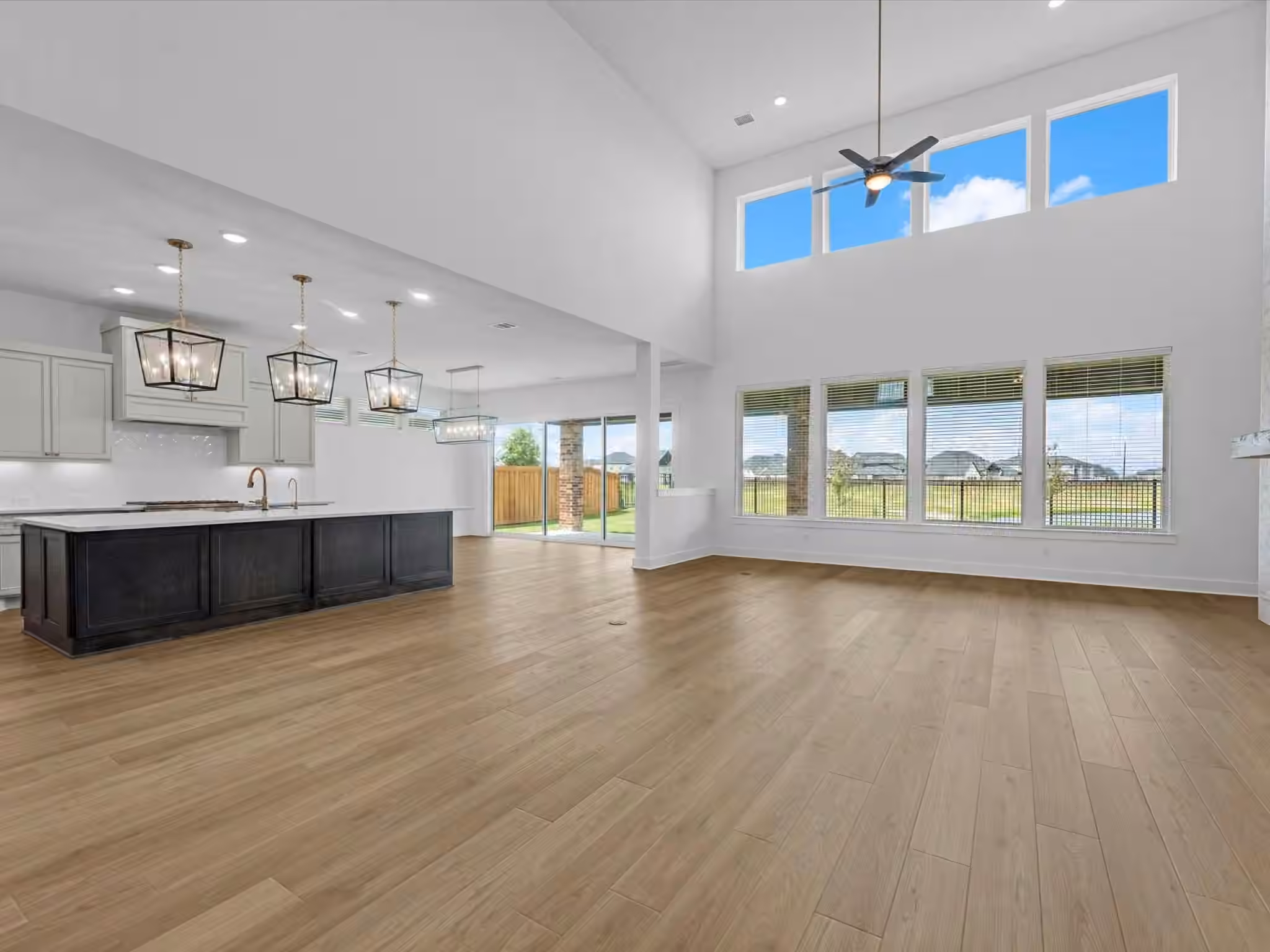 Photo 5 of 14311 Flowering Sage Way, Cypress, TX