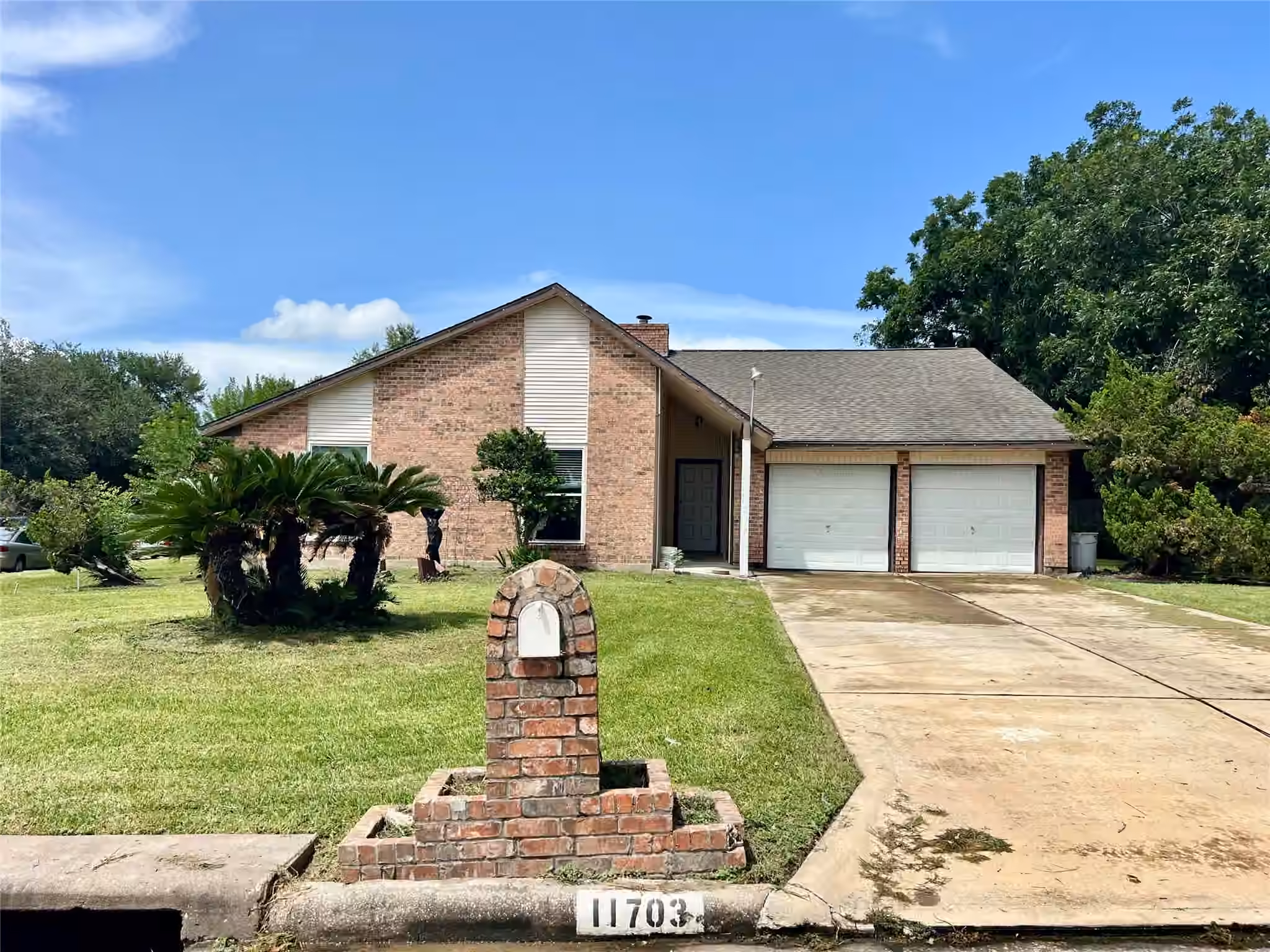 Photo of 11703 Seawood Drive, Houston, TX 77089