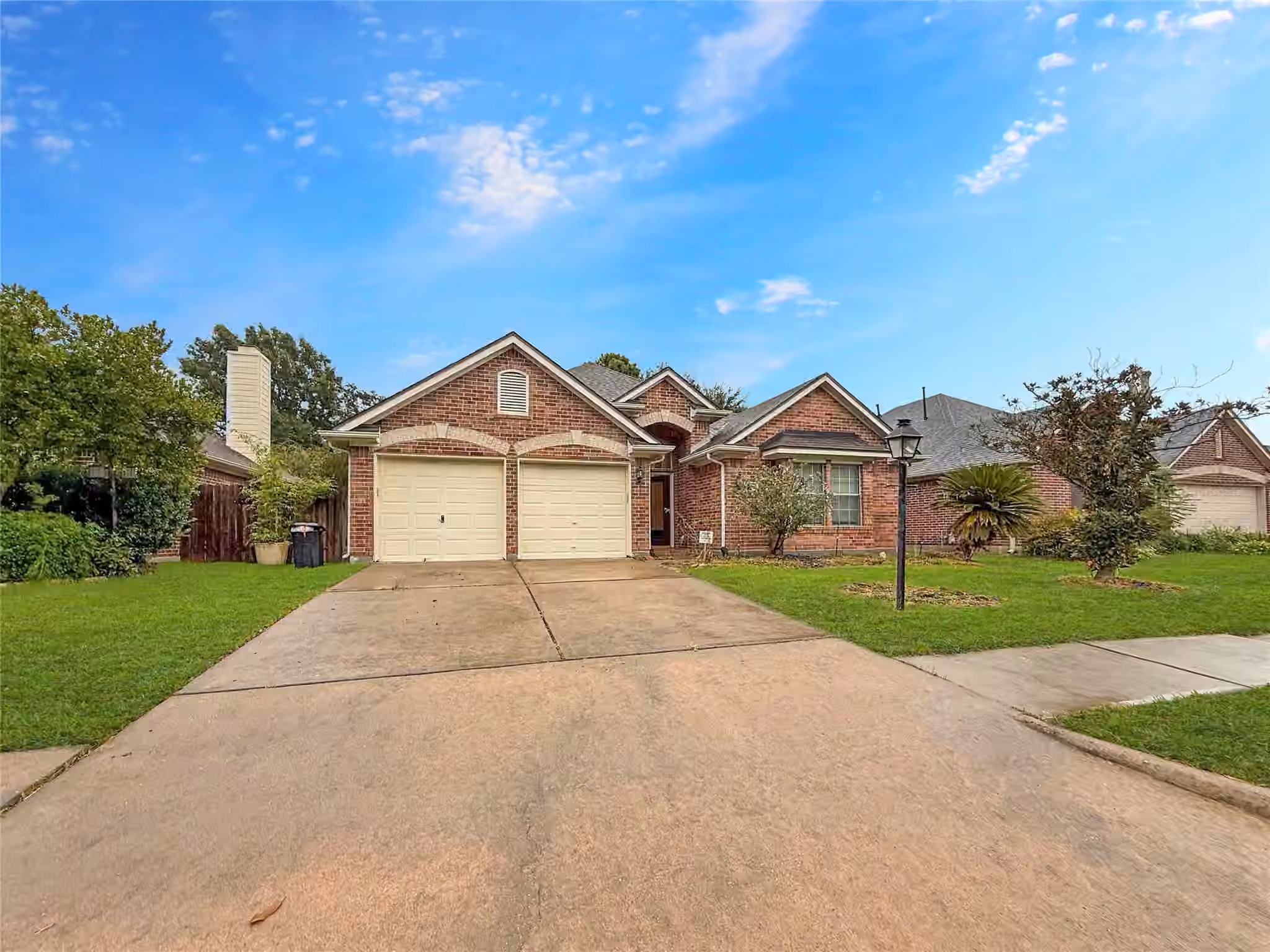 Photo 7 of 2723 Kimbleton Court, Houston, TX