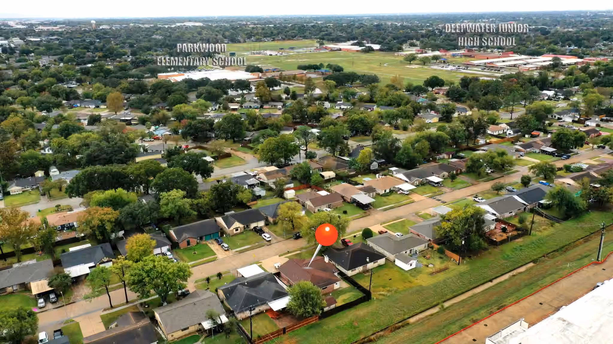 Photo 2 of 3805 Darling Avenue, Pasadena, TX