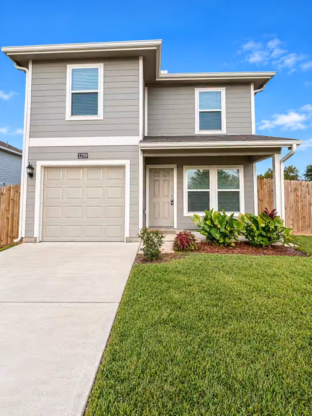 Photo of 1239 21st Street, Hempstead, TX