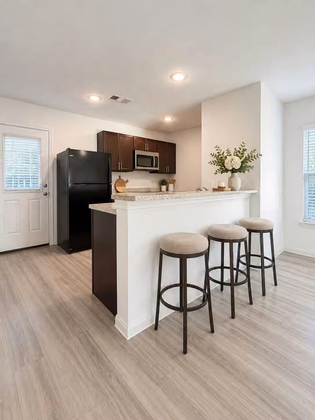 Photo 3 of 1239 21st Street, Hempstead, TX
