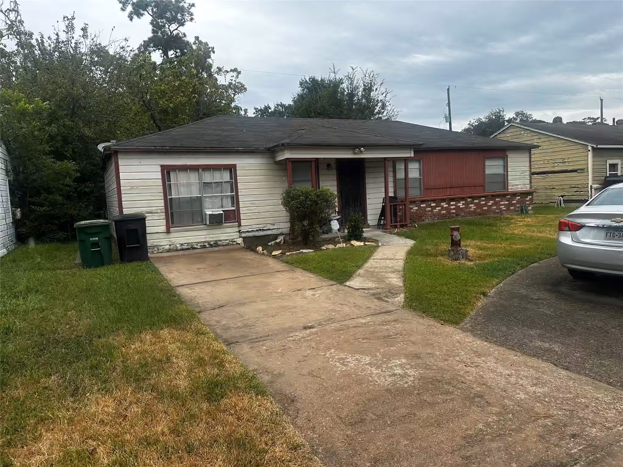 Photo of 6515 Hartwick Road, Houston, TX 77016