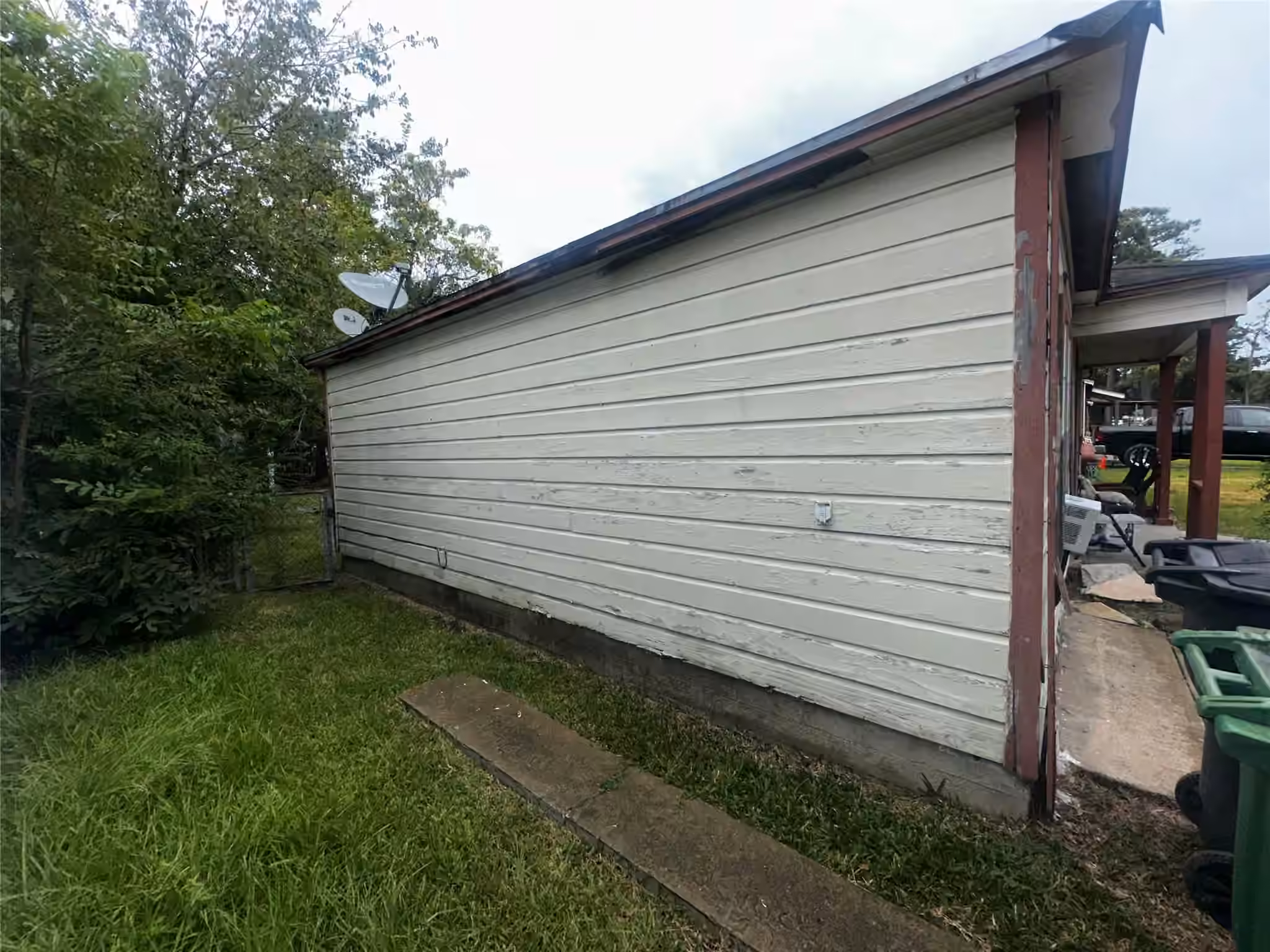 Photo 7 of 6515 Hartwick Road, Houston, TX
