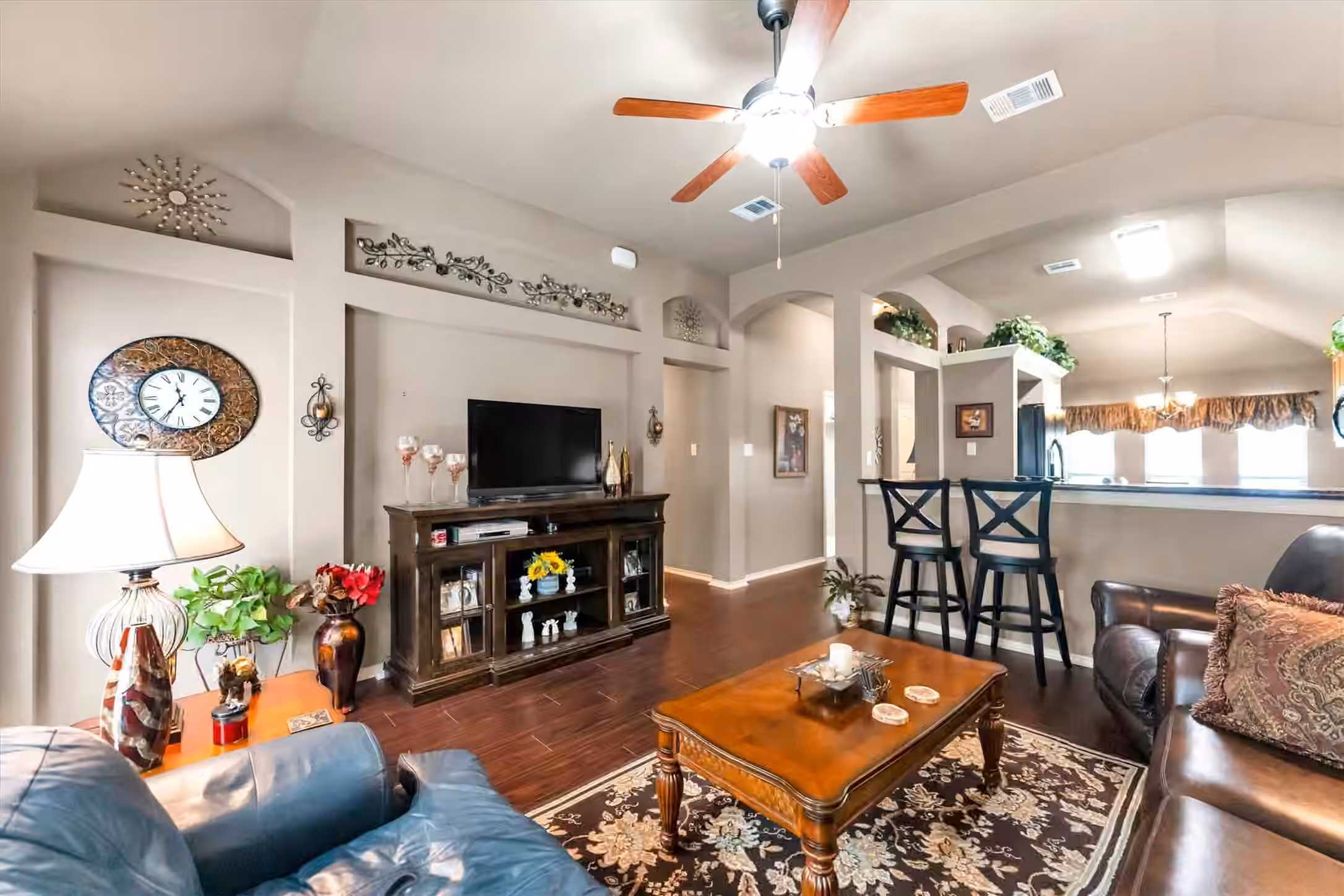 Photo 7 of 135 Brookside Drive, Huntsville, TX