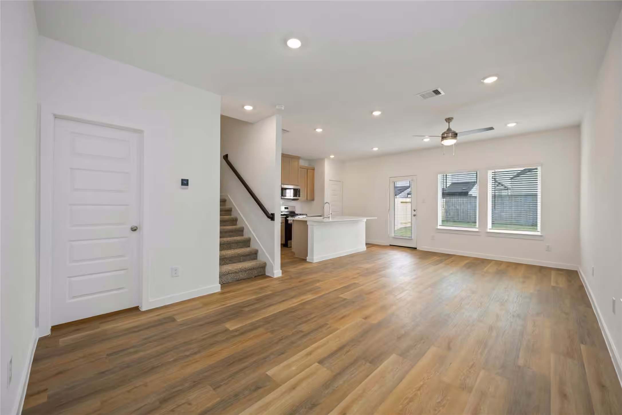 Photo 4 of 11426 Evergreen Harvest Drive, Houston, TX