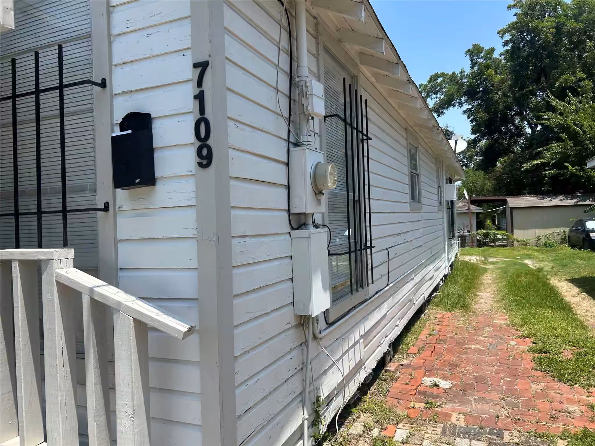 Photo 5 of 7109 Avenue O, Houston, TX