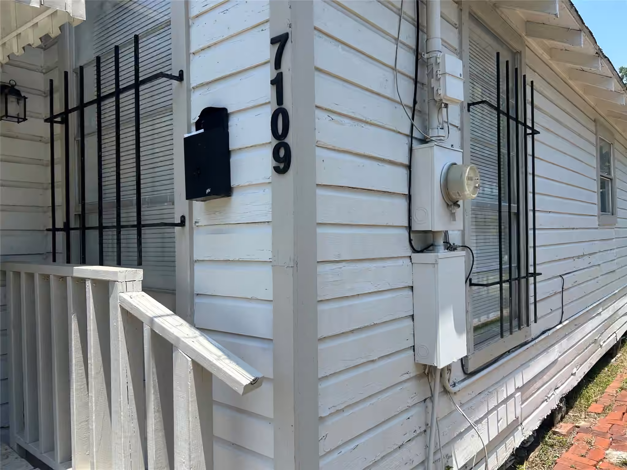 Photo 6 of 7109 Avenue O, Houston, TX