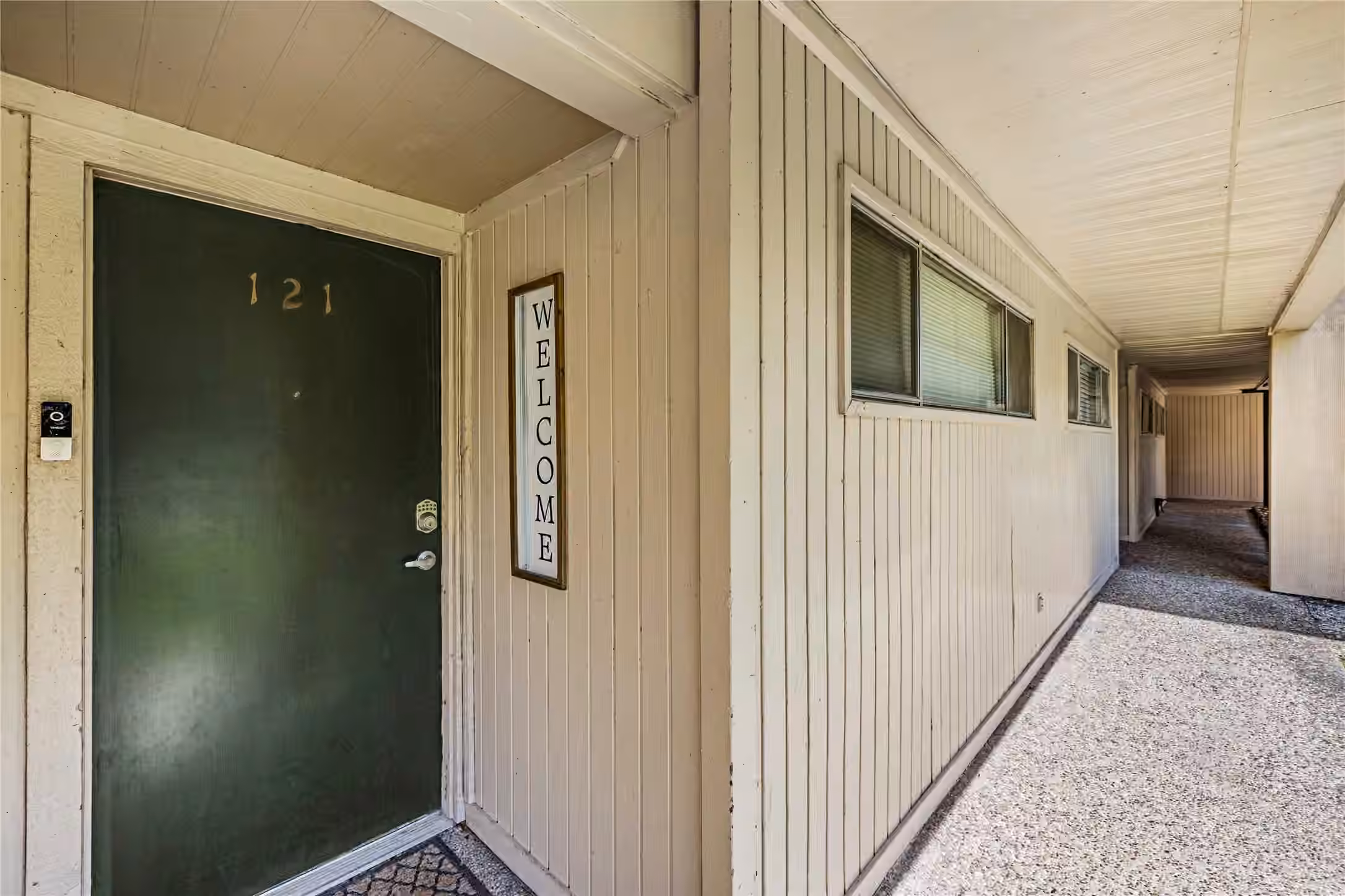 Photo 3 of 12600 Melville Drive 121, Montgomery, TX