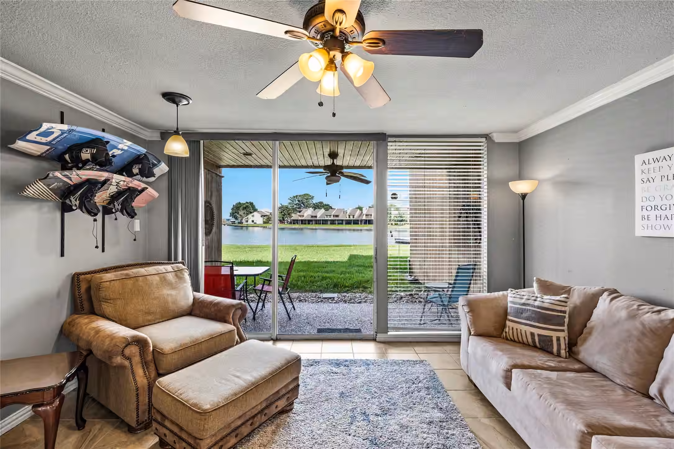 Photo 6 of 12600 Melville Drive 121, Montgomery, TX