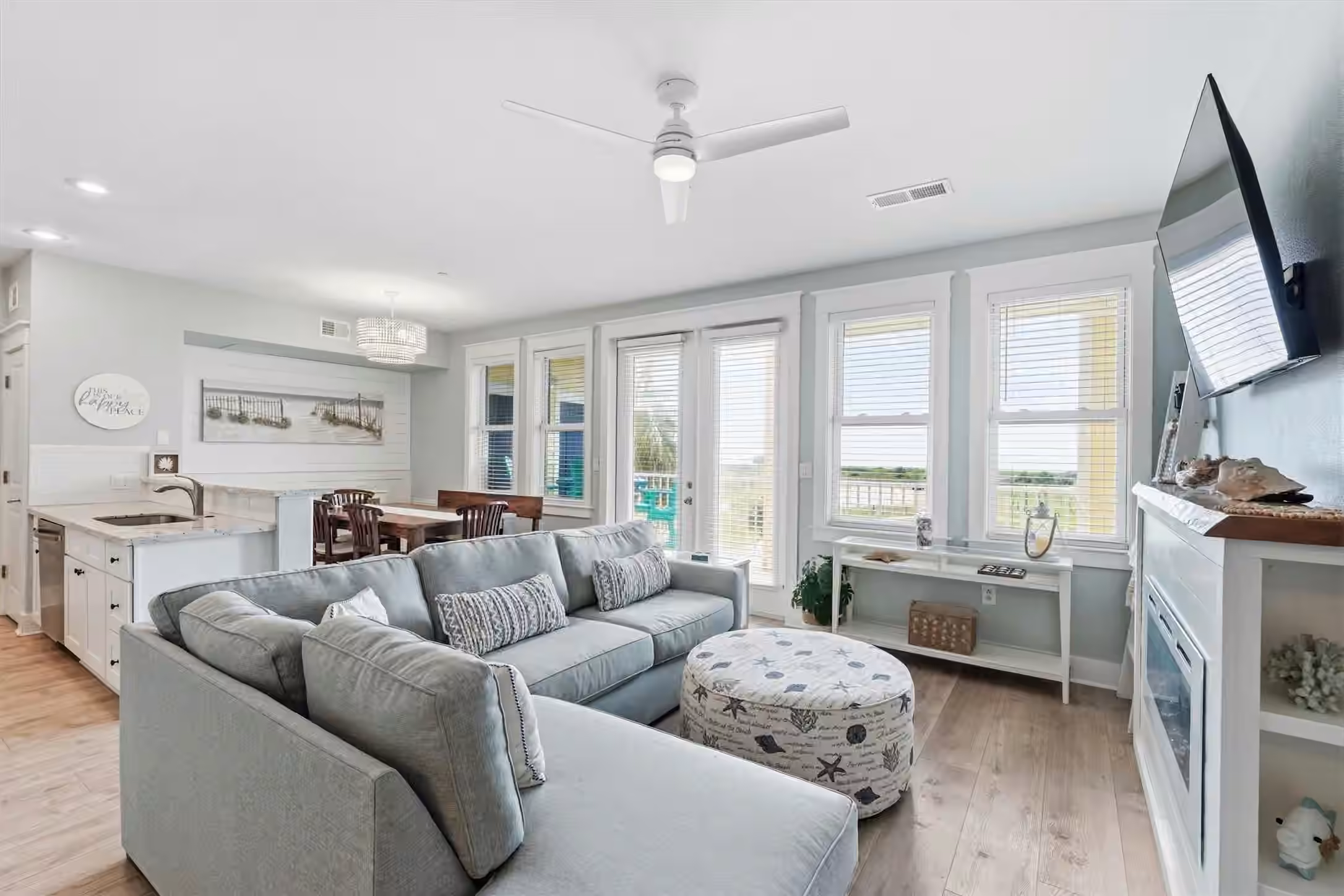 Photo 6 of 4111 Pointe West Drive 202, Galveston, TX