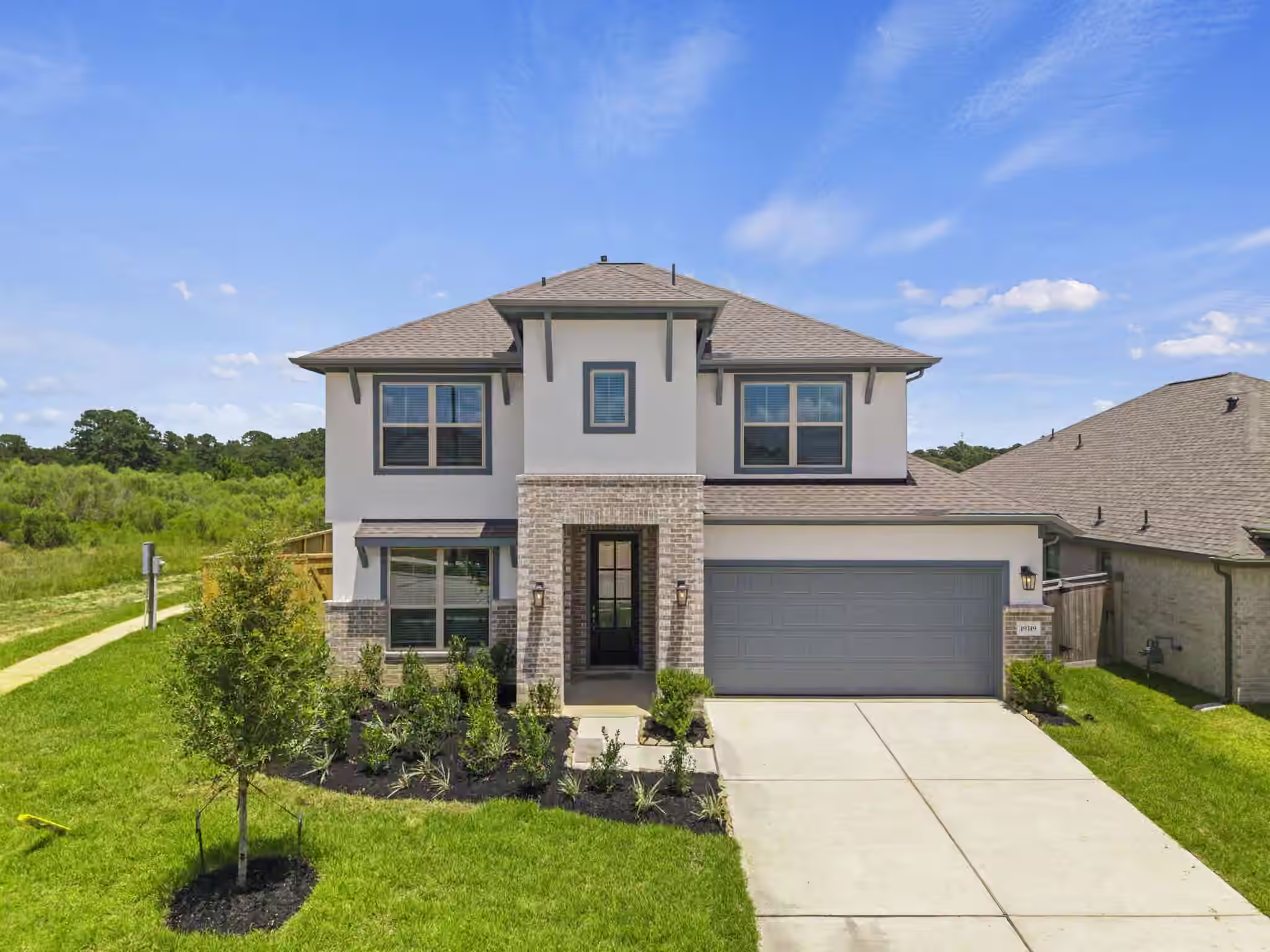 Photo of 19319 Sorel Copley Drive, Magnolia, TX