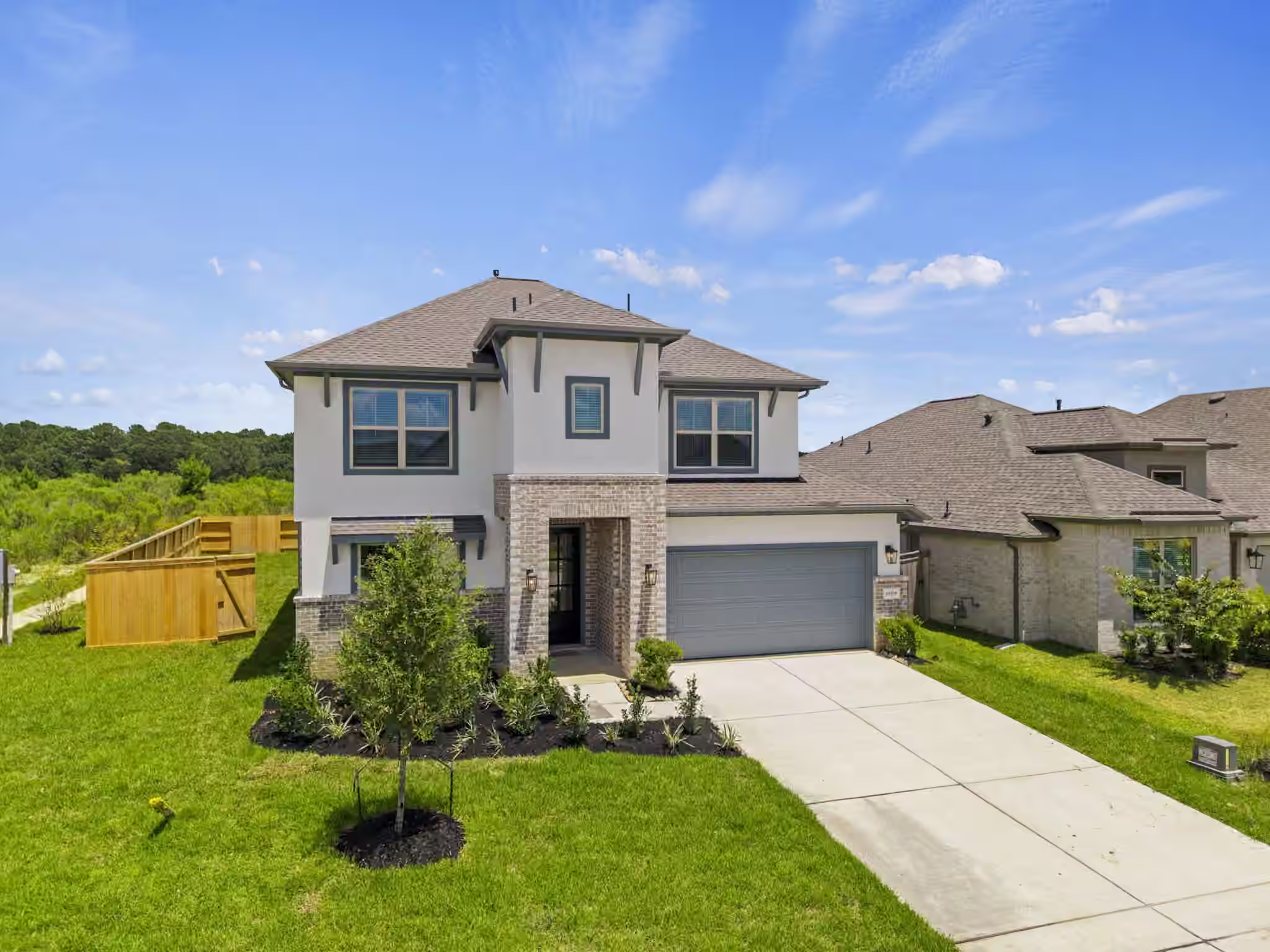 Photo 2 of 19319 Sorel Copley Drive, Magnolia, TX