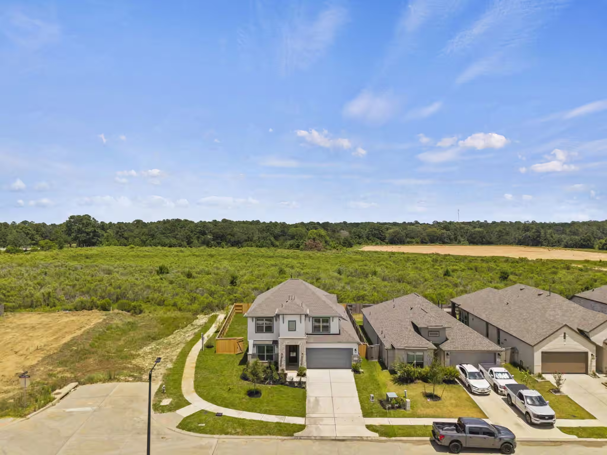 Photo 4 of 19319 Sorel Copley Drive, Magnolia, TX