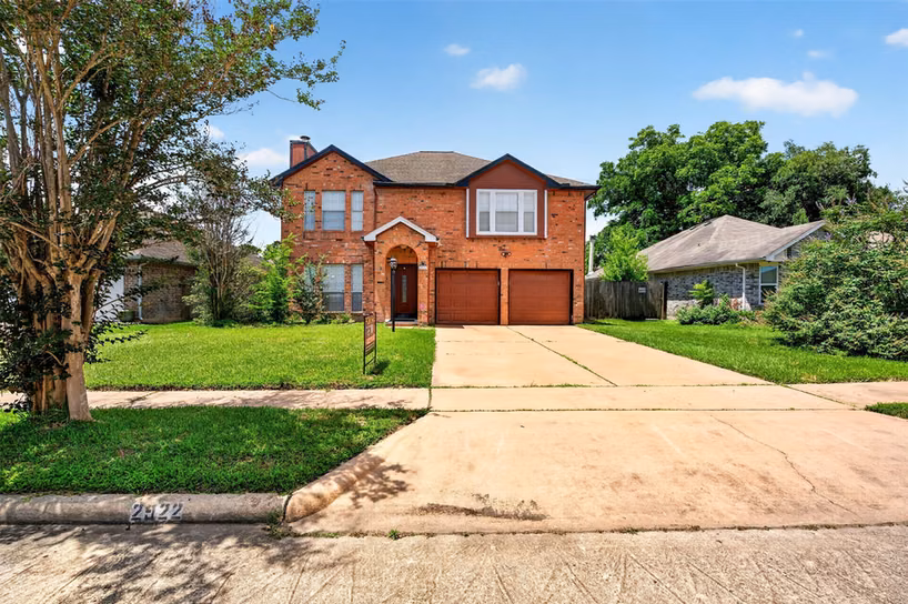 Photo of 2922 Silent Drive, Sugar Land, TX 77498