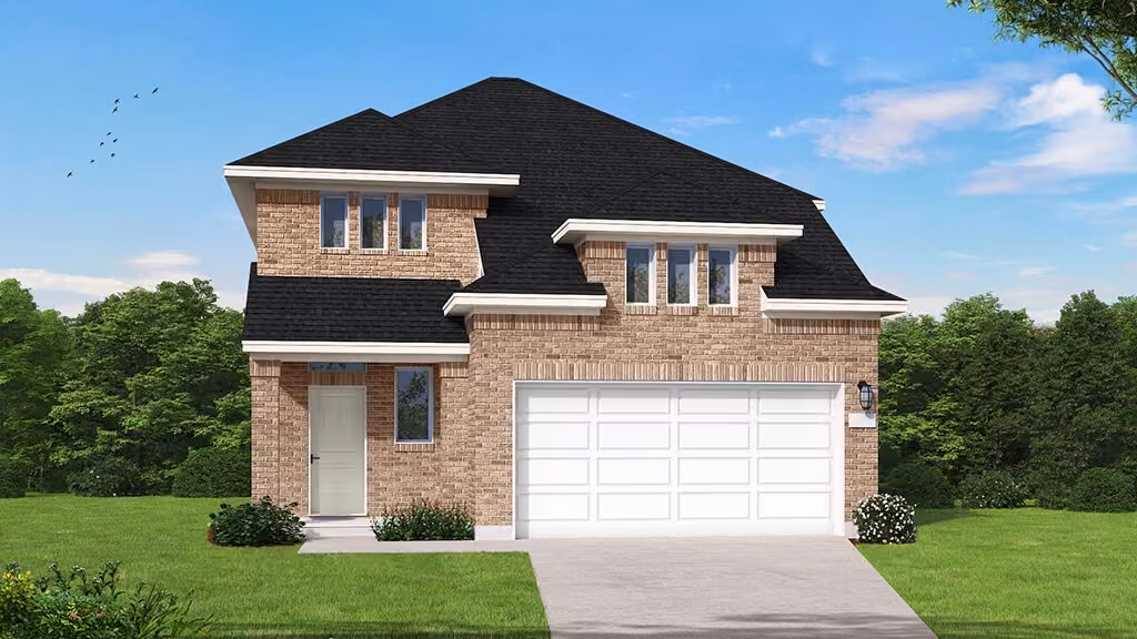 Photo of 26414 Euphoria Way, Hockley, TX