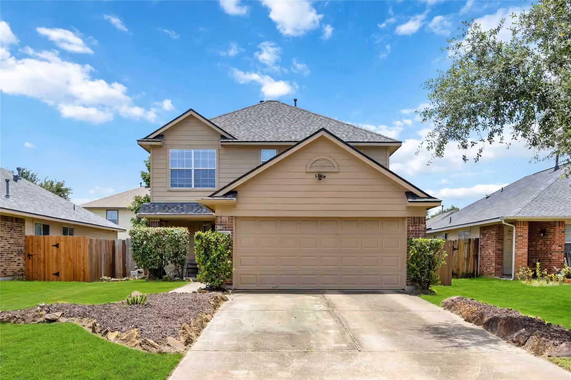 Photo of 2763 Star Peak Drive, Houston, TX 77088