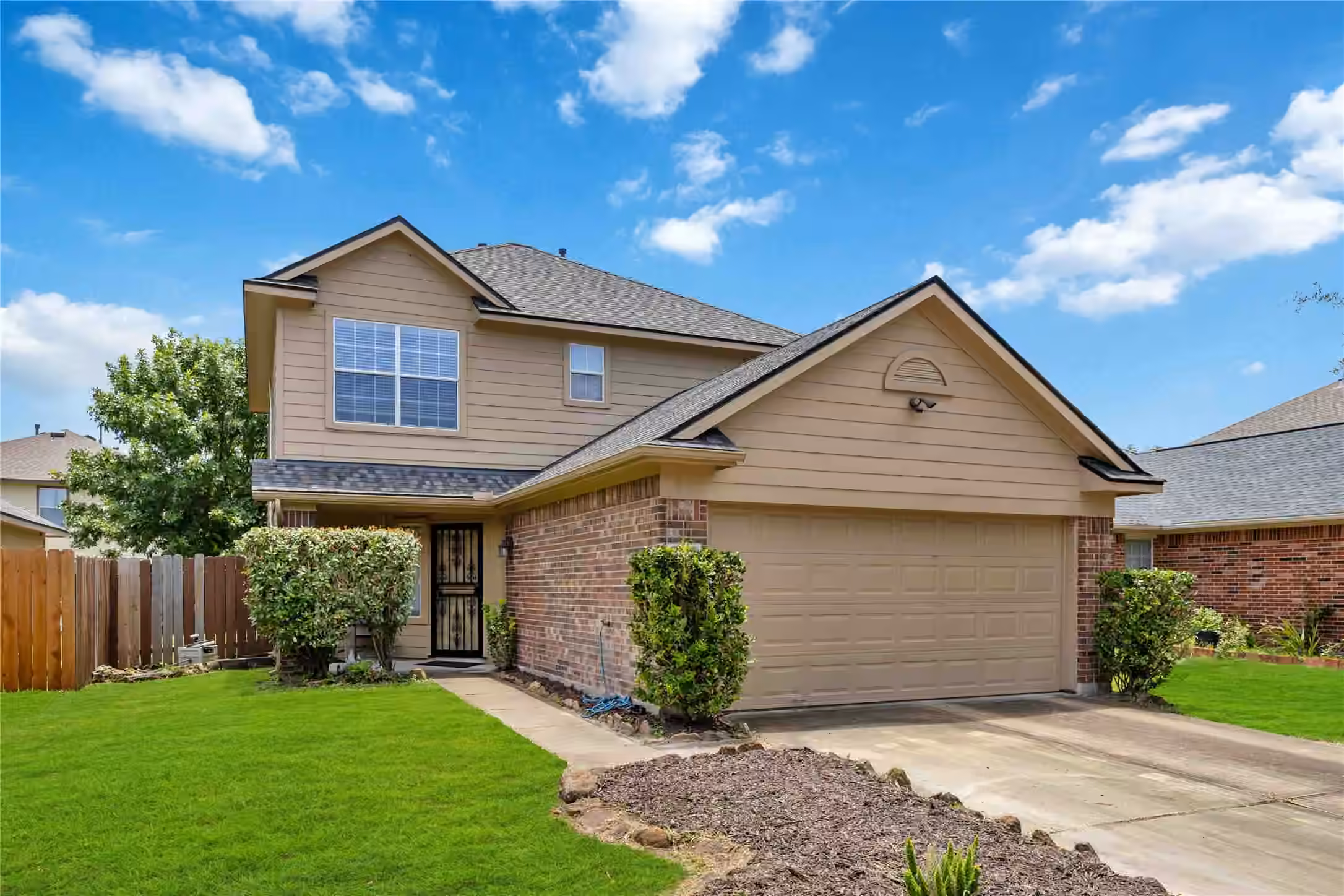 Photo 2 of 2763 Star Peak Drive, Houston, TX