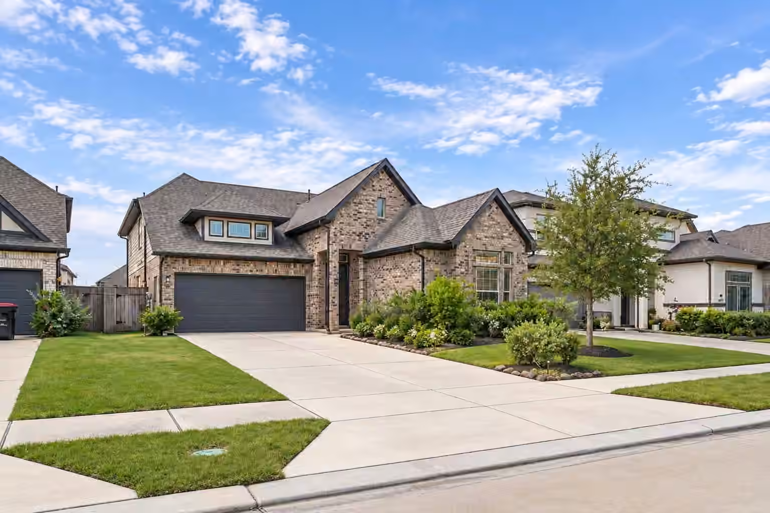 Photo of 8726 Timber Knoll Drive, Missouri City, TX