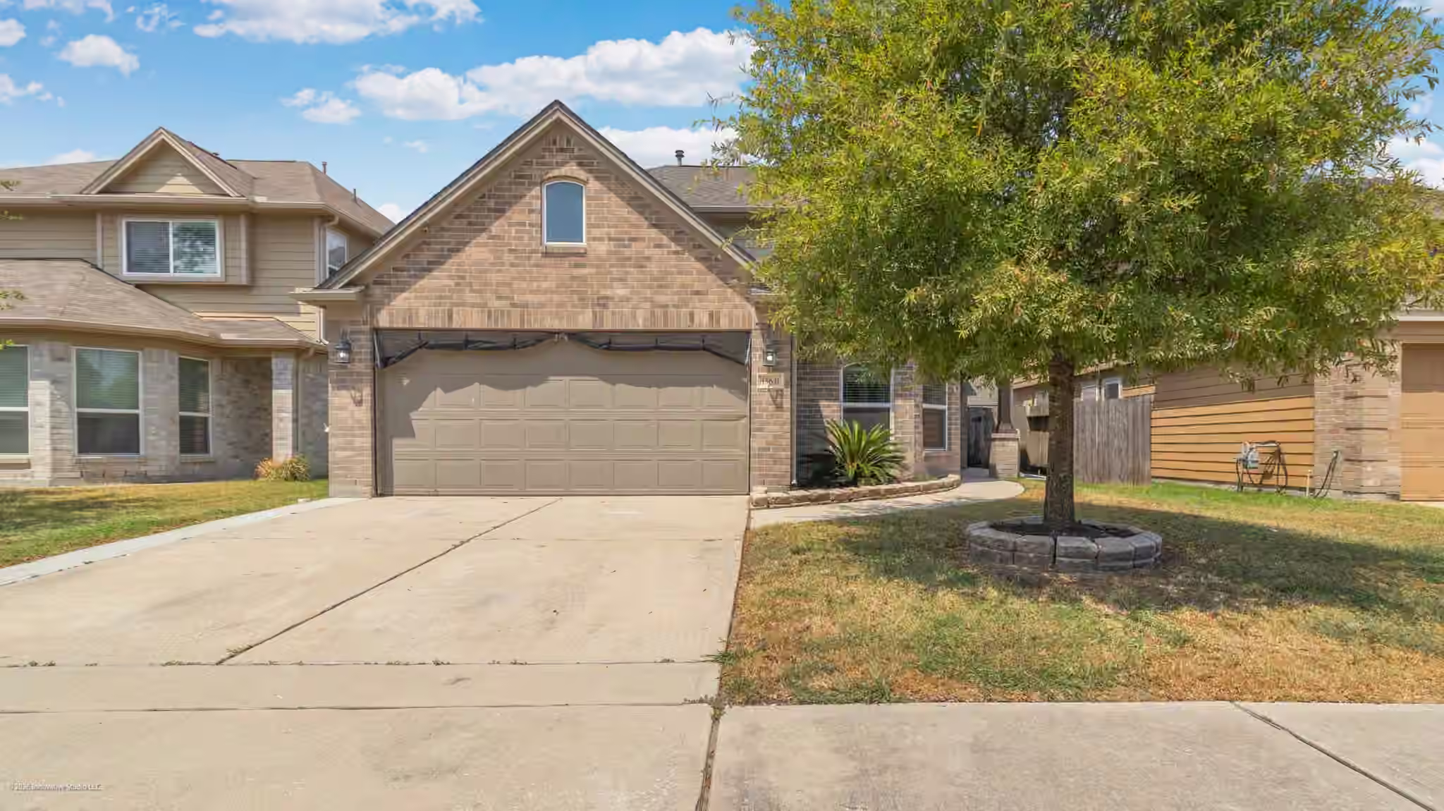 Photo of 15631 S Fall Fern Circle, Houston, TX