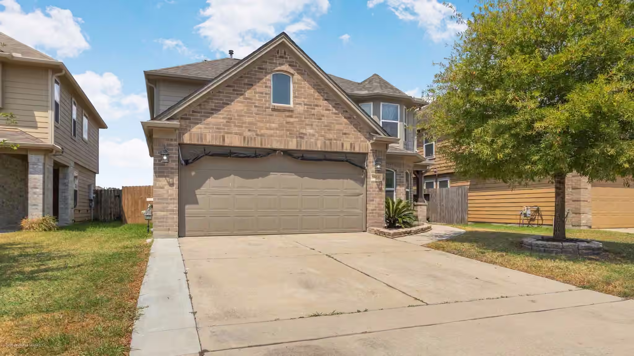 Photo 2 of 15631 S Fall Fern Circle, Houston, TX
