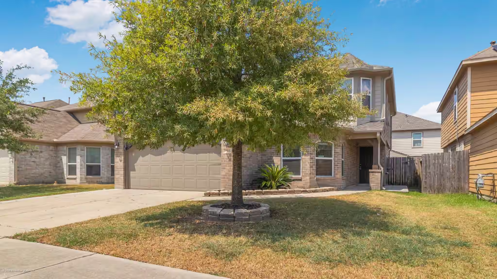 Photo 3 of 15631 S Fall Fern Circle, Houston, TX