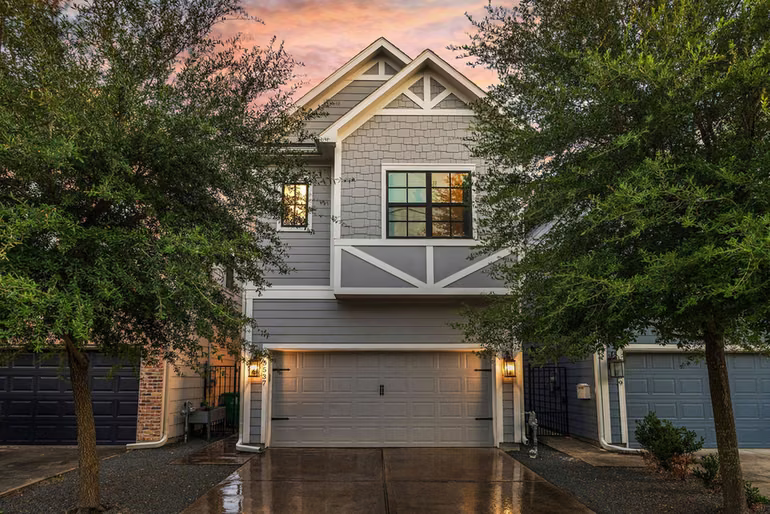 Photo of 5537 Petty Street, Houston, TX 77007