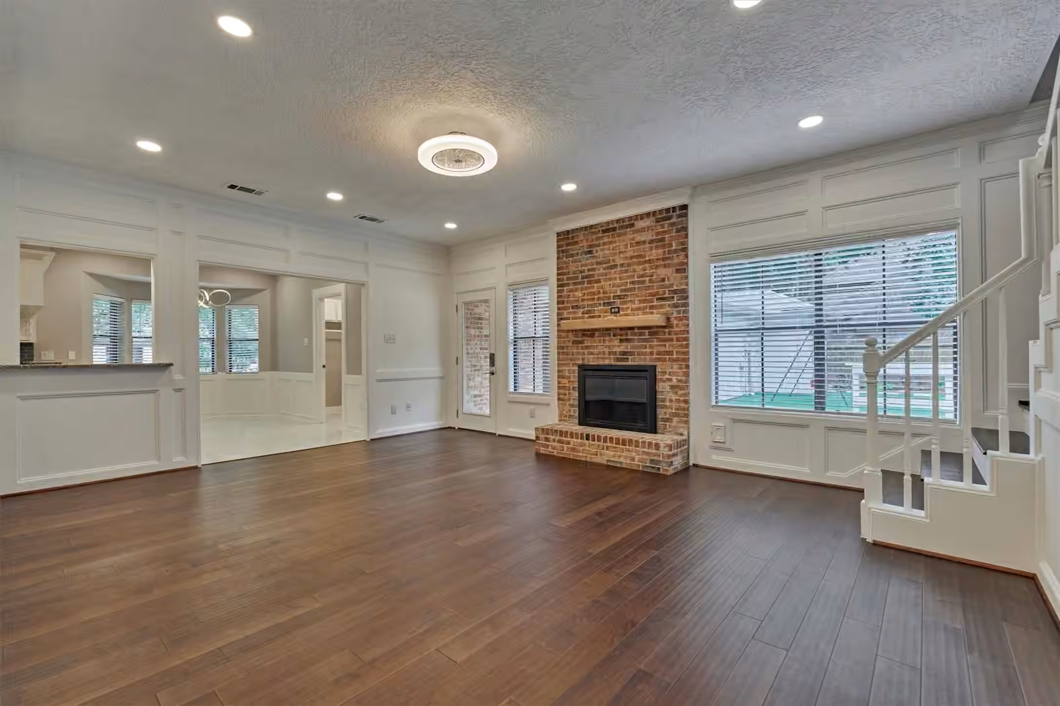 Photo 7 of 9 Southfork Pines Court, Spring, TX