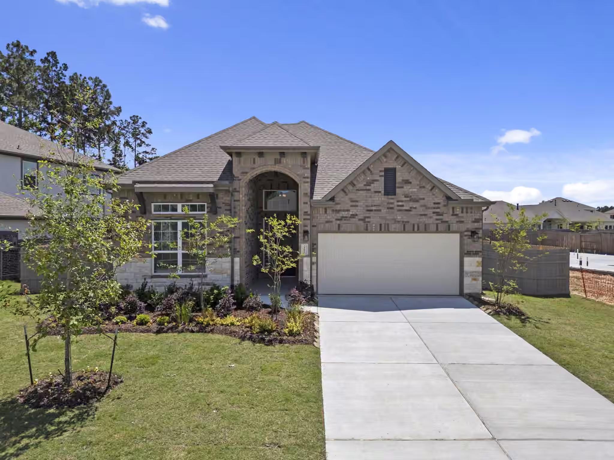 Photo of 18028 Brennie Bird Lane, Conroe, TX 77302
